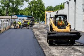 Recycled Asphalt Driveway Installation in Lindenwold, NJ