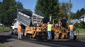 Trusted Lindenwold, NJ Driveway Paving Experts